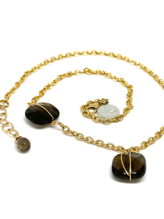 Collana - Sori