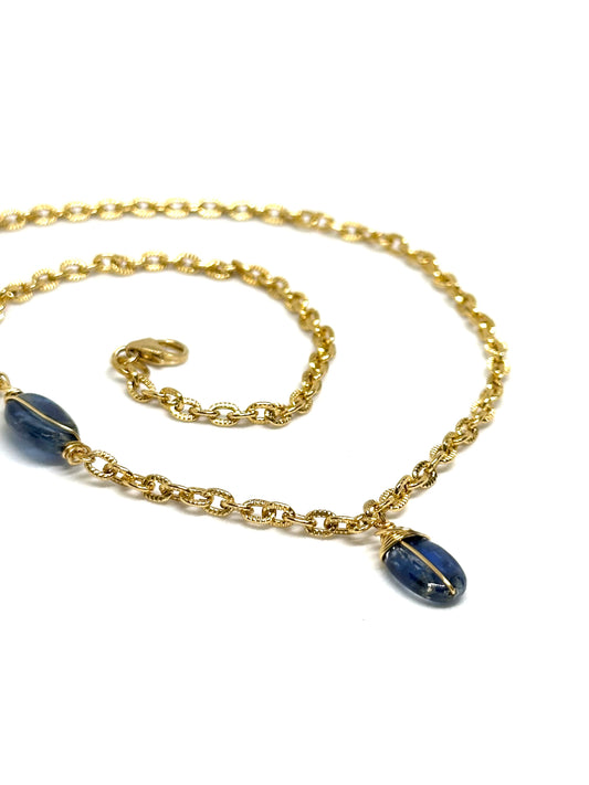 Collana - Sori