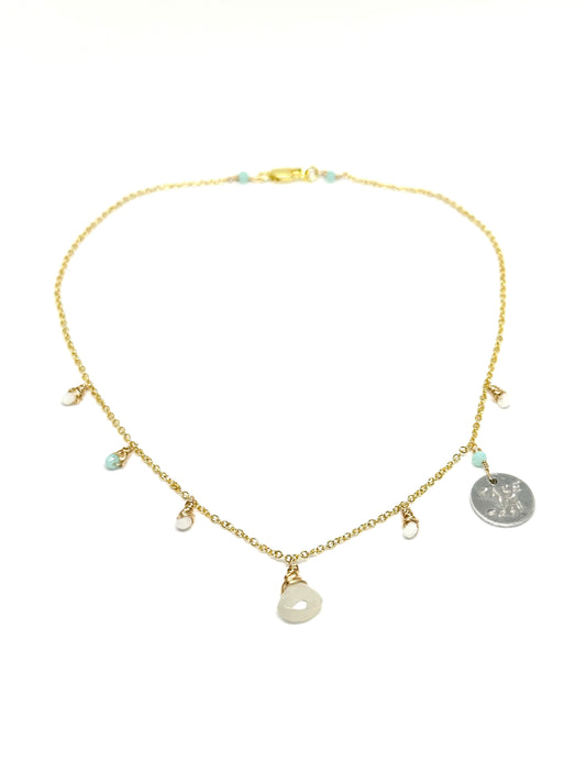 Collana - Portofino