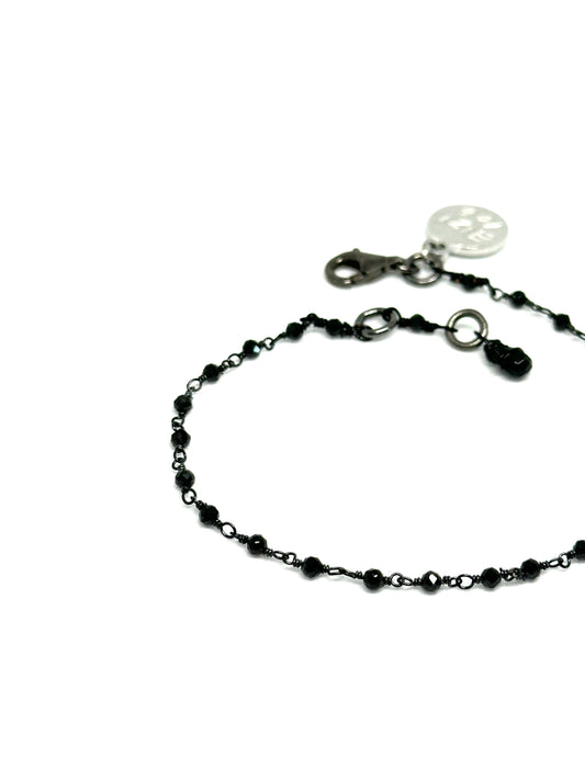 Bracciale - Portofino argento 925