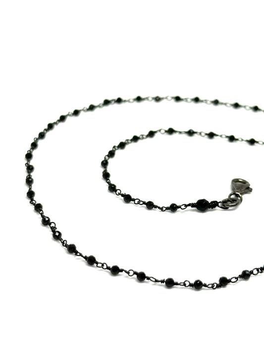 Collana - Portofino argento 925