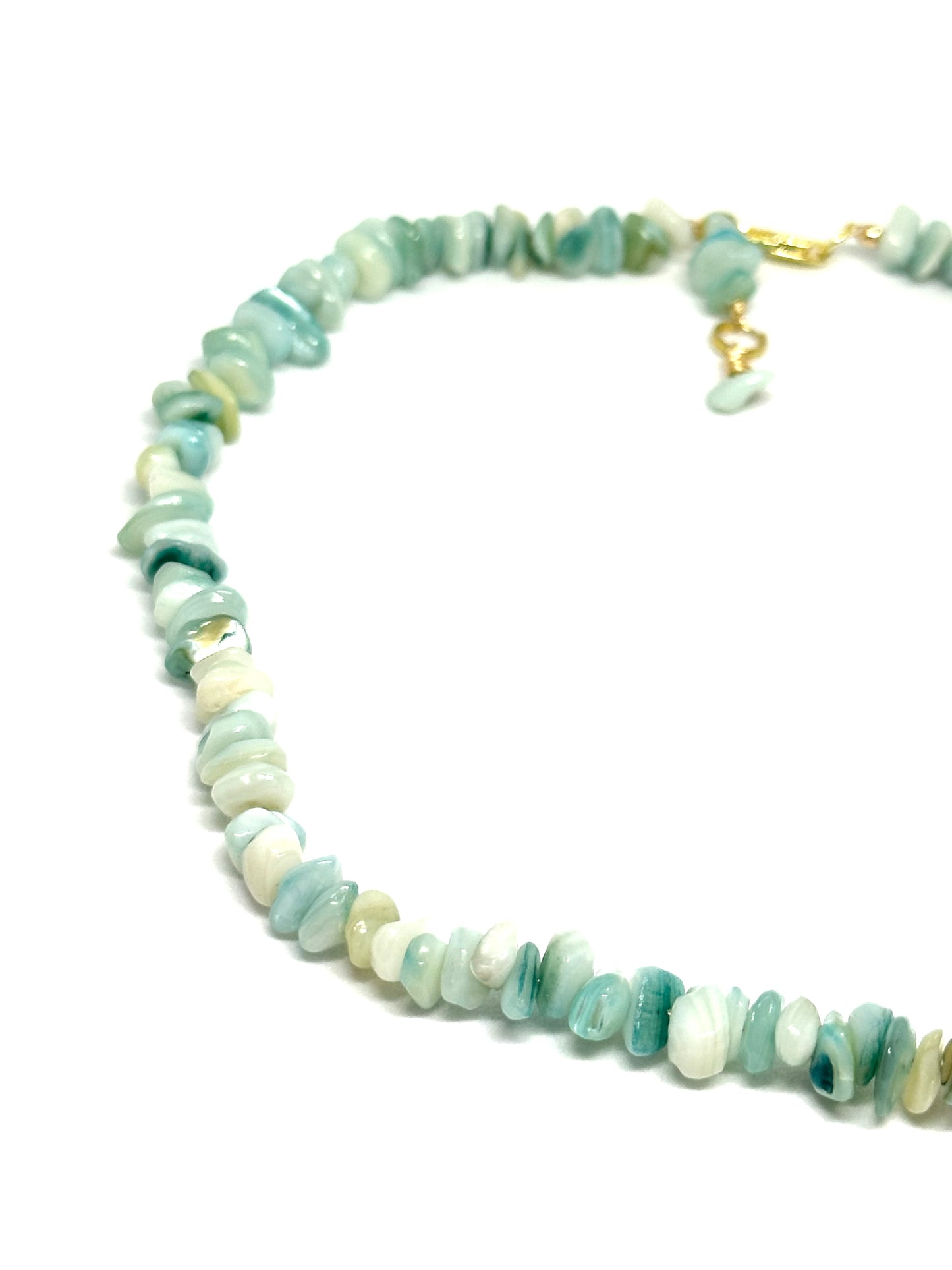 Necklace - Indo