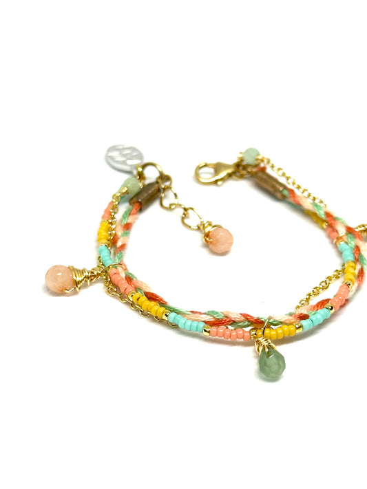 Bracciale Baby - Enzi