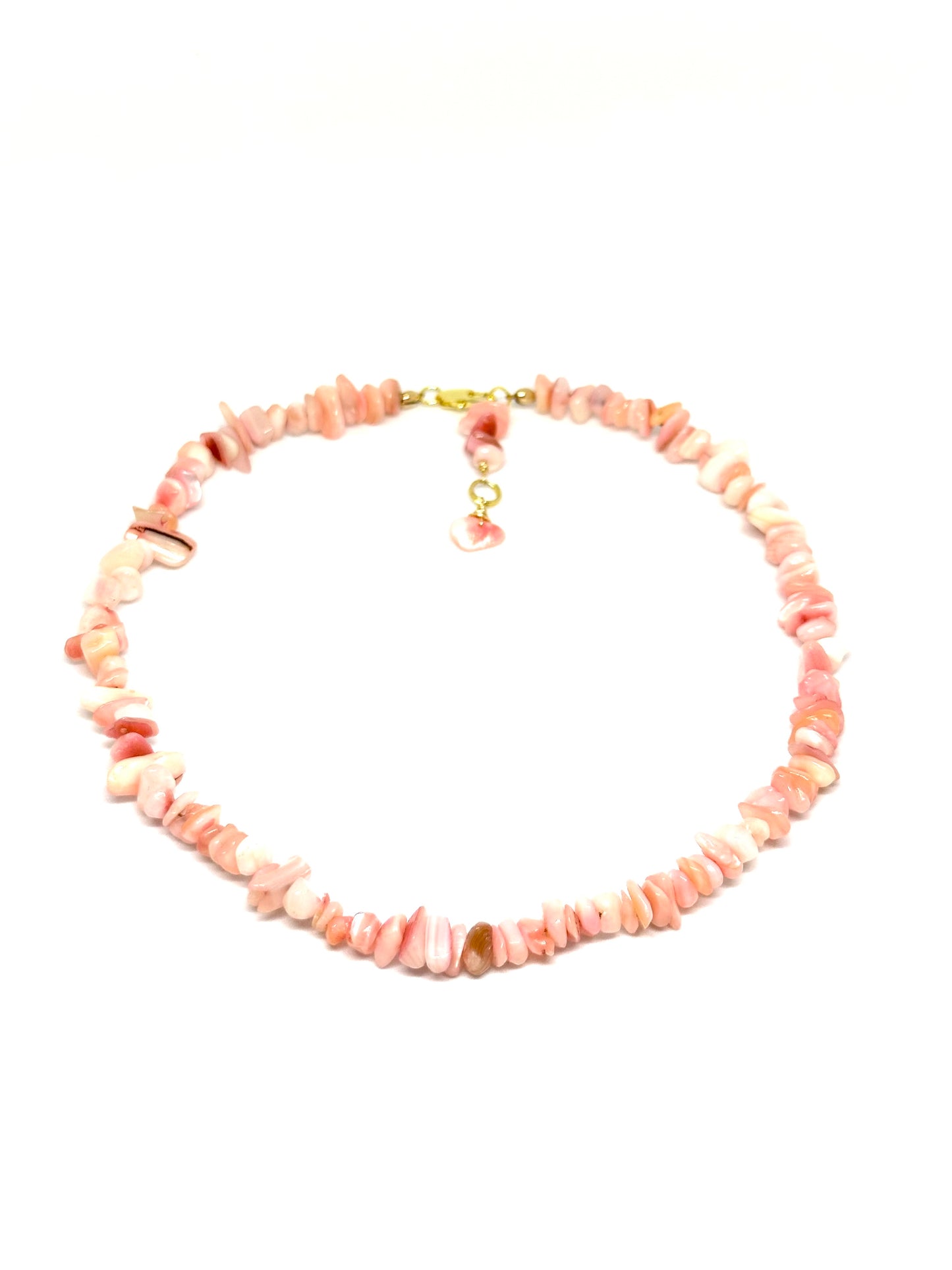 Necklace - Indo