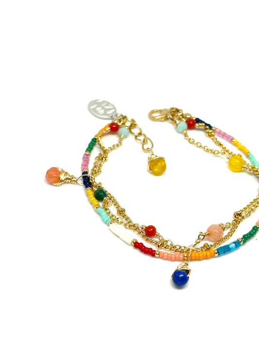 Bracelet - Enzi
