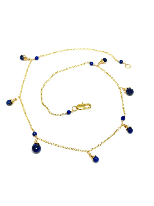Collana - Portofino
