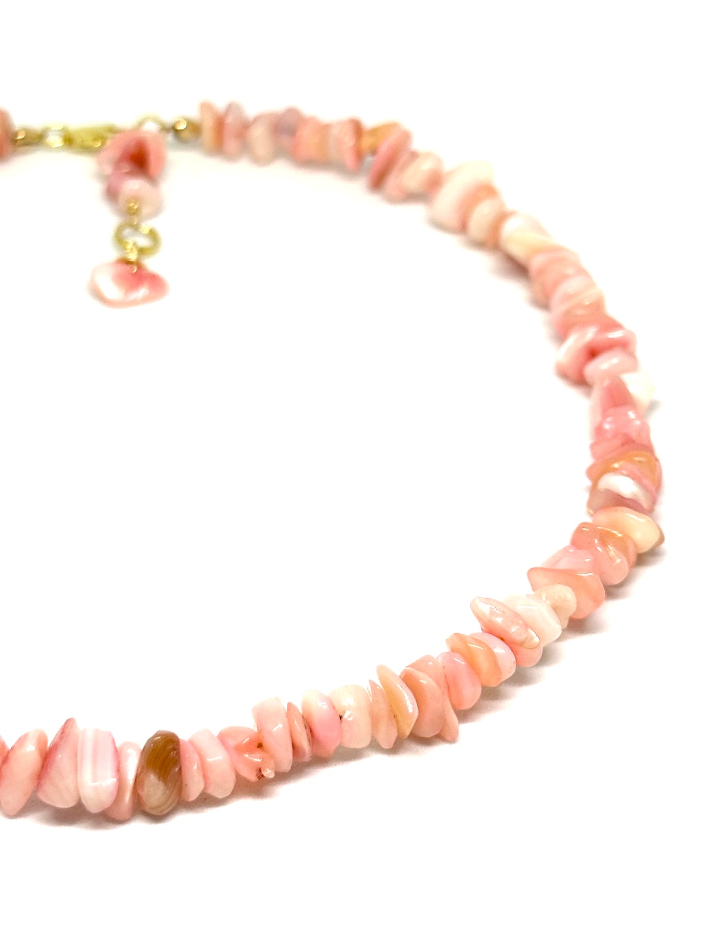Necklace - Indo