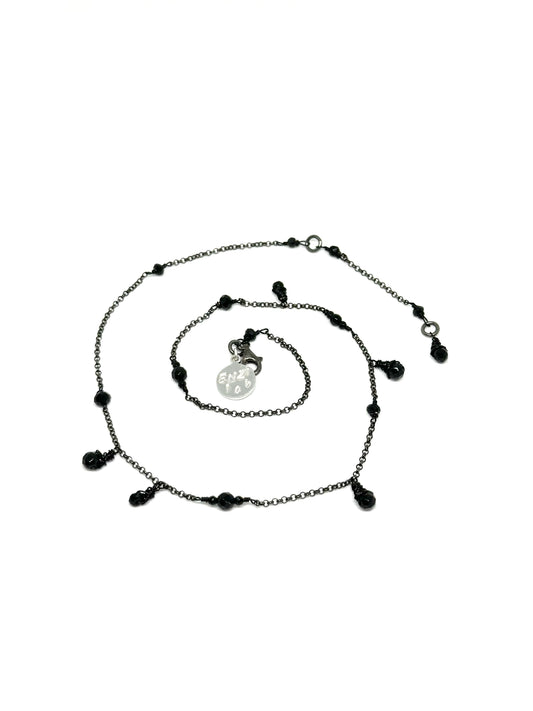 Collana - Portofino argento 925