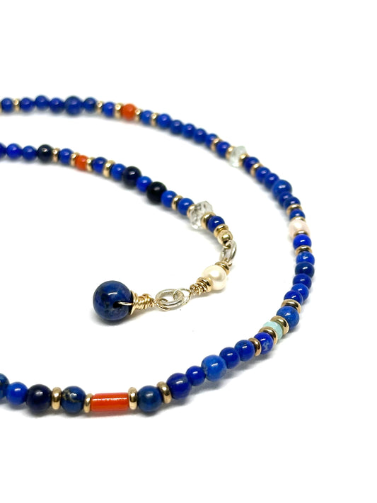 Collana - Lapis