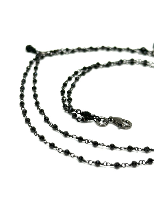 Collana - Portofino argento 925
