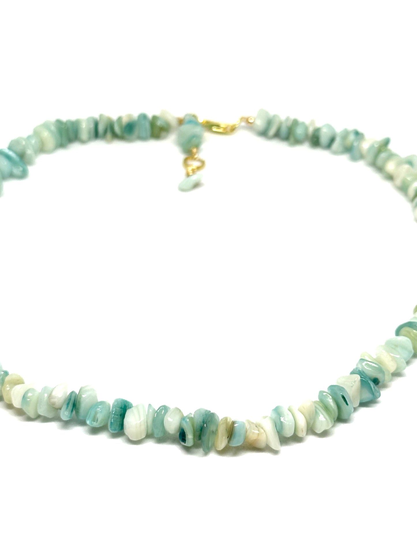 Necklace - Indo