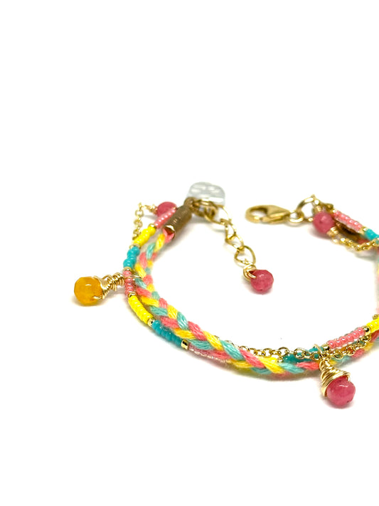 Bracciale Baby - Enzi
