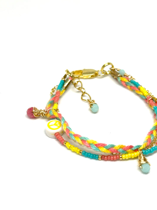 Bracciale Baby - Enzi