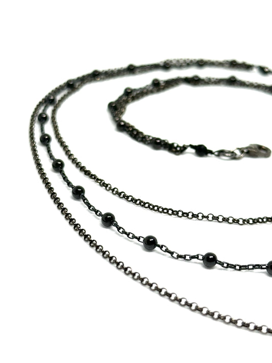 Collana - Portofino argento 925