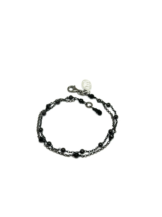 Bracciale - Portofino argento 925