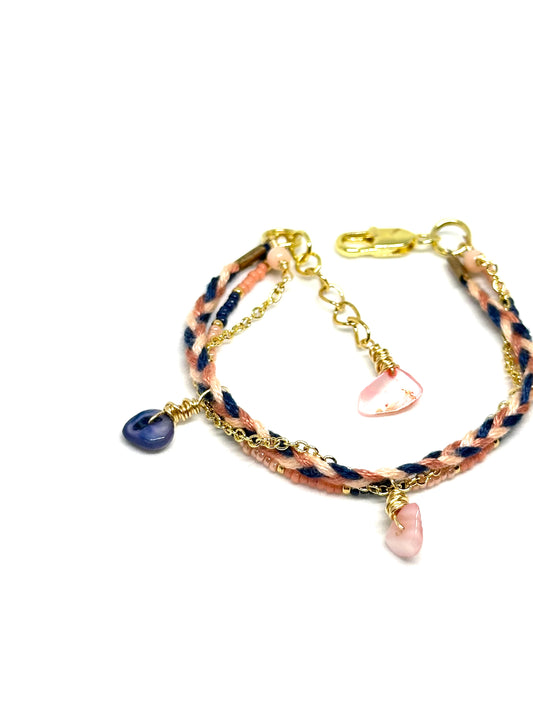 Bracciale Baby - Enzi