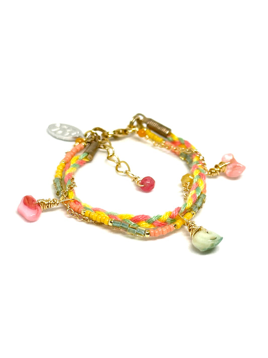 Bracciale Baby - Enzi
