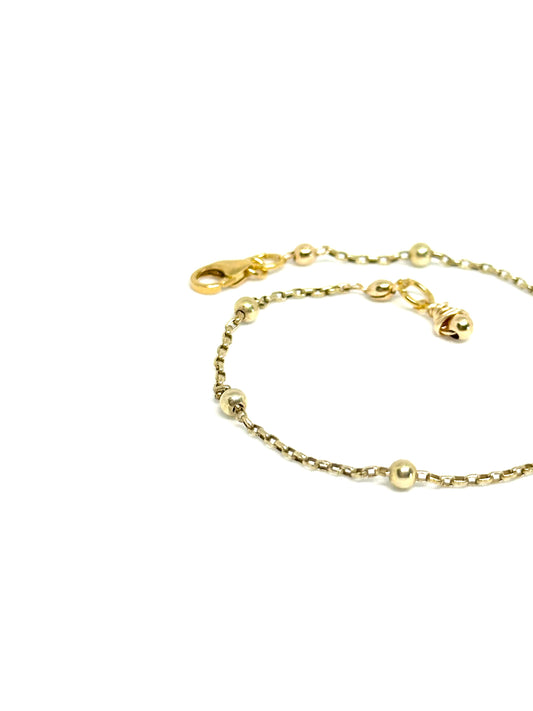 Bracciale - Portofino argento 925