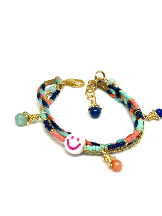 Bracciale Baby - Enzi