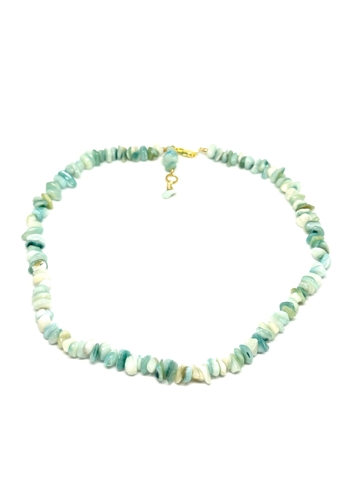 Necklace - Indo