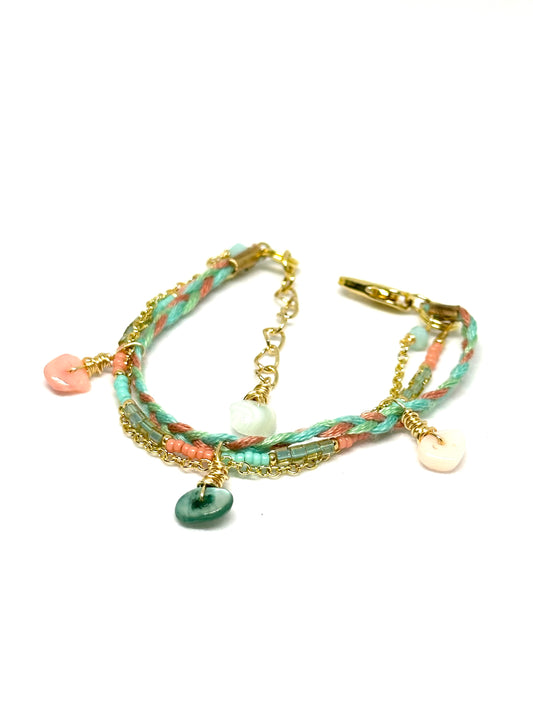 Bracciale Baby - Enzi