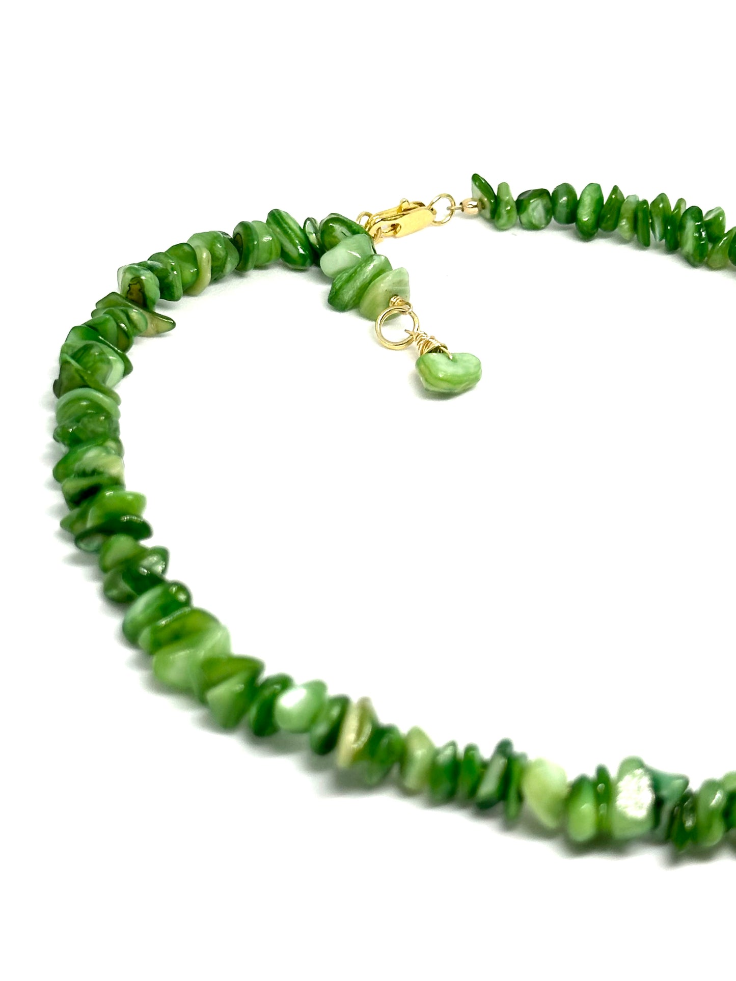 Necklace - Indo
