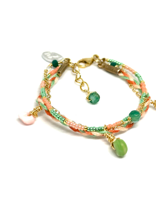 Bracciale Baby - Enzi